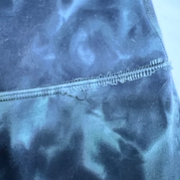 Lululemon’s Align Pant 25” Diamond Fye Limited - Picture 5 of 5